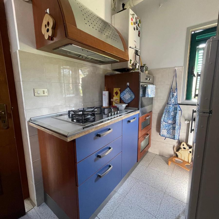 Appartamento Le Campane di Uscio Esterno foto