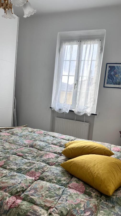 Appartamento Le Campane di Uscio Esterno foto